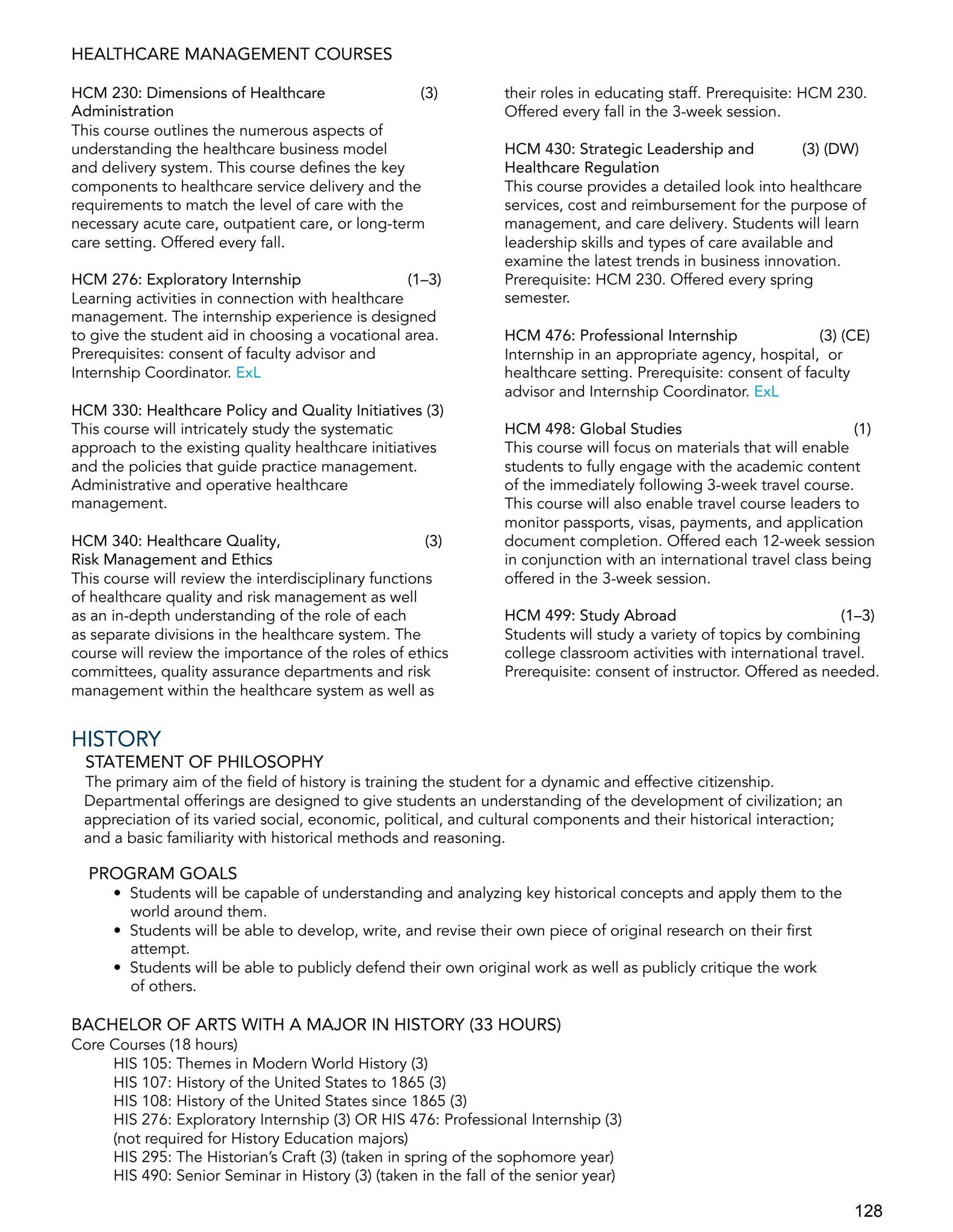 Academic Catalog 202223 by CulverStockton College Issuu