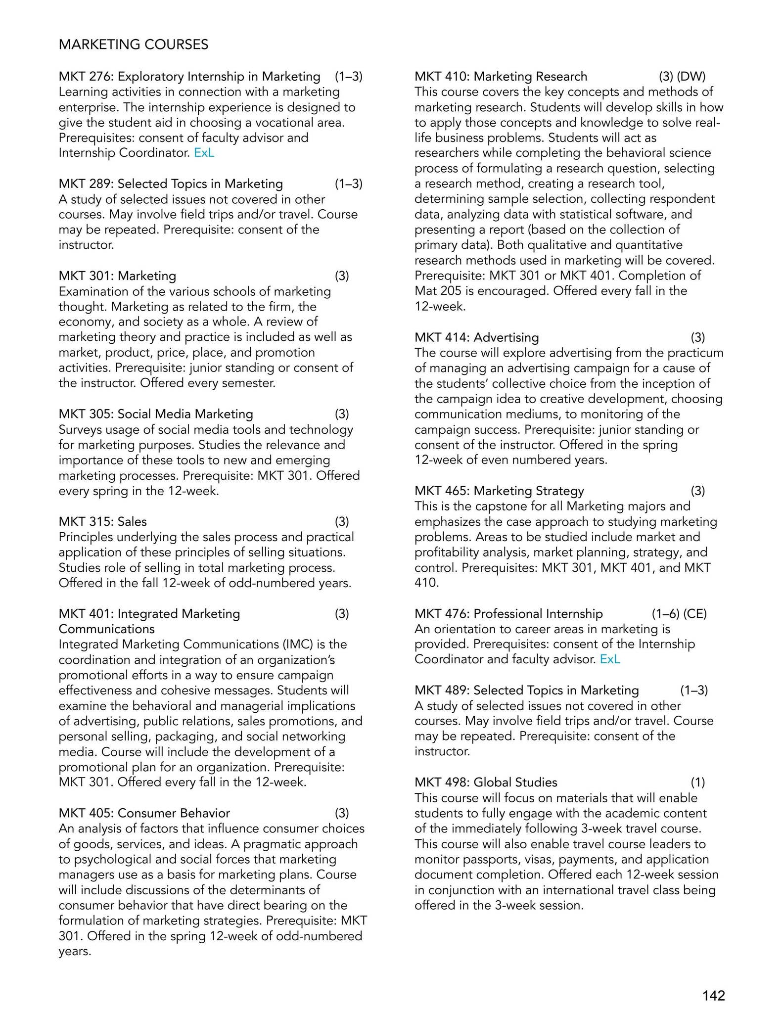 Academic Catalog 202223 by CulverStockton College Issuu