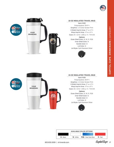 Customizable Reusable Drinkware 第 17 页