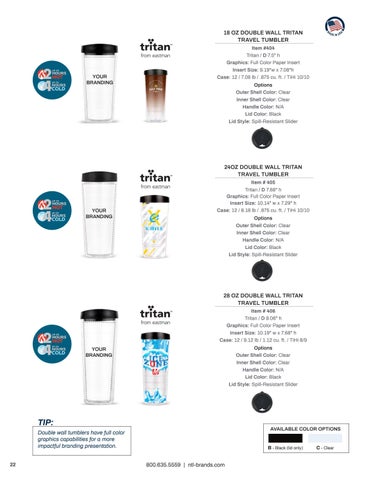Customizable Reusable Drinkware 第 22 页