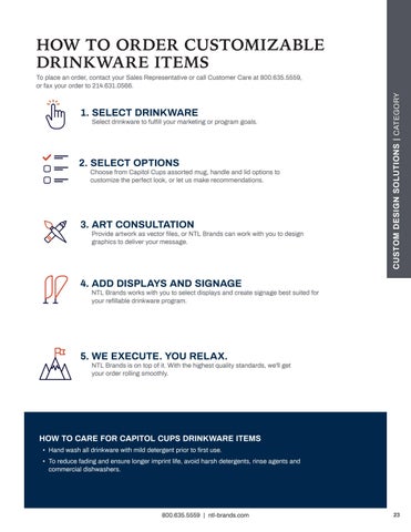 Customizable Reusable Drinkware 第 23 页