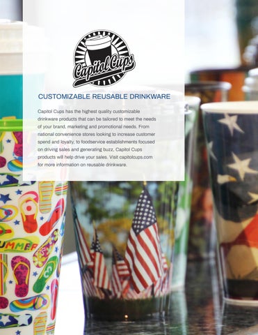 Customizable Reusable Drinkware 第 8 页