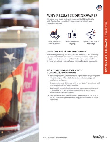 Customizable Reusable Drinkware 第 9 页