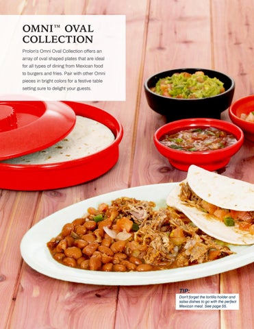 NTL Brands Food Service 家具目录 Mar2020 第 14 页