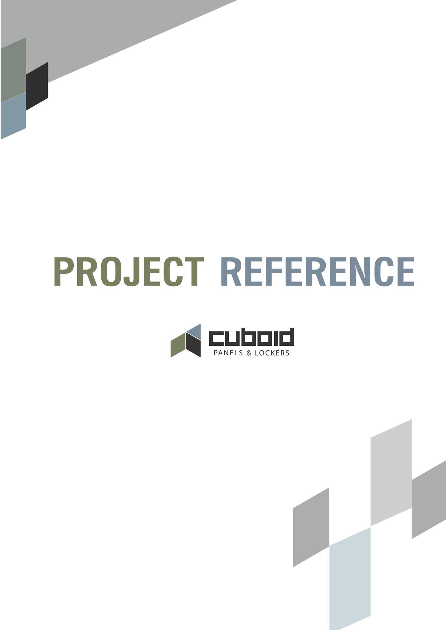 Project Work Cuboid Cuboid by CBC- Project Reference by chhabrabrothers - Issuu