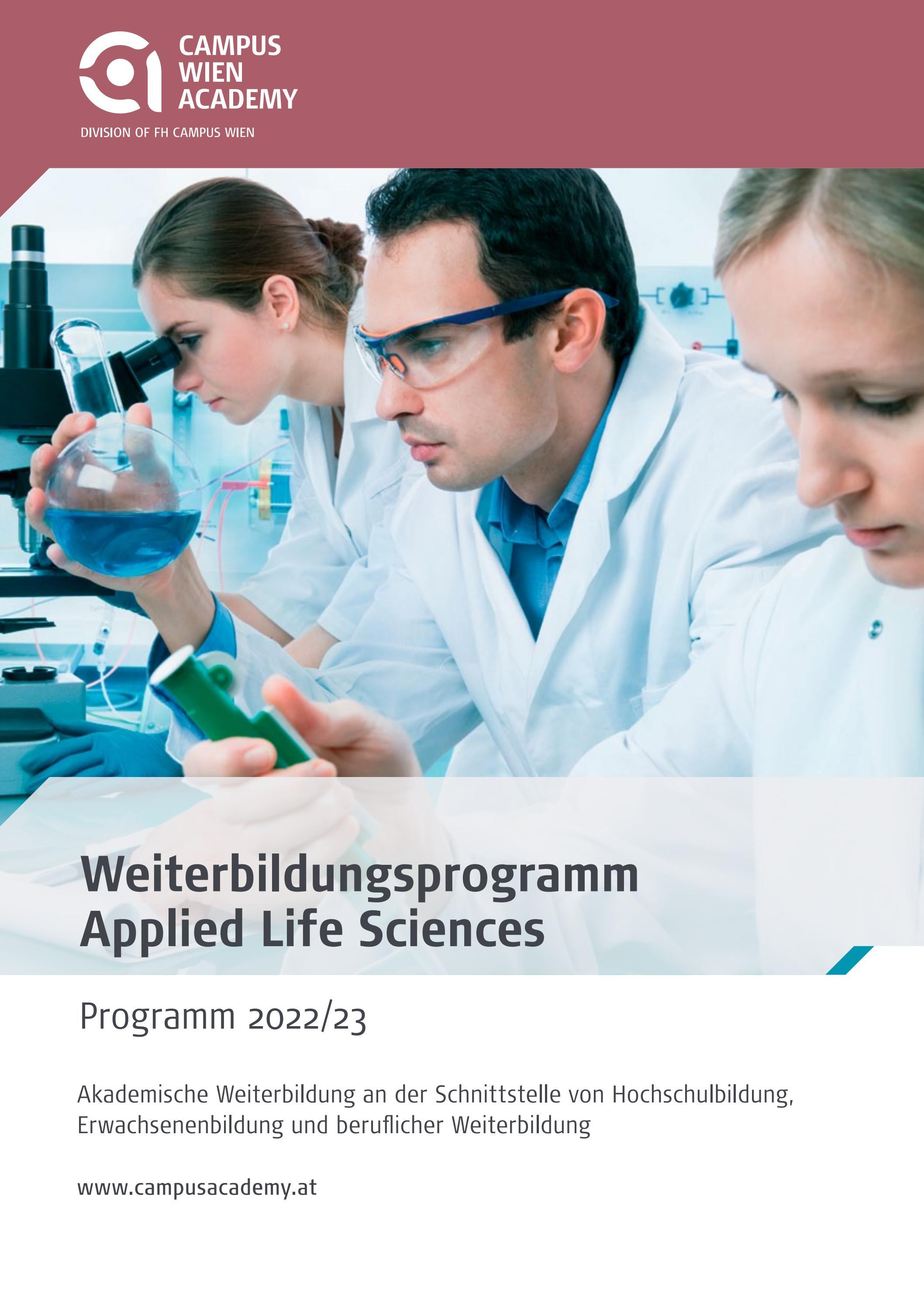 jobbörse qualitätssicherung