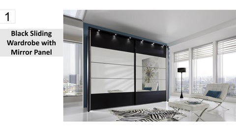 15 衣柜 Designs That Fit Right Into Really Small Bedrooms 第 2 页
