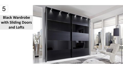 15 衣柜 Designs That Fit Right Into Really Small Bedrooms 第 6 页