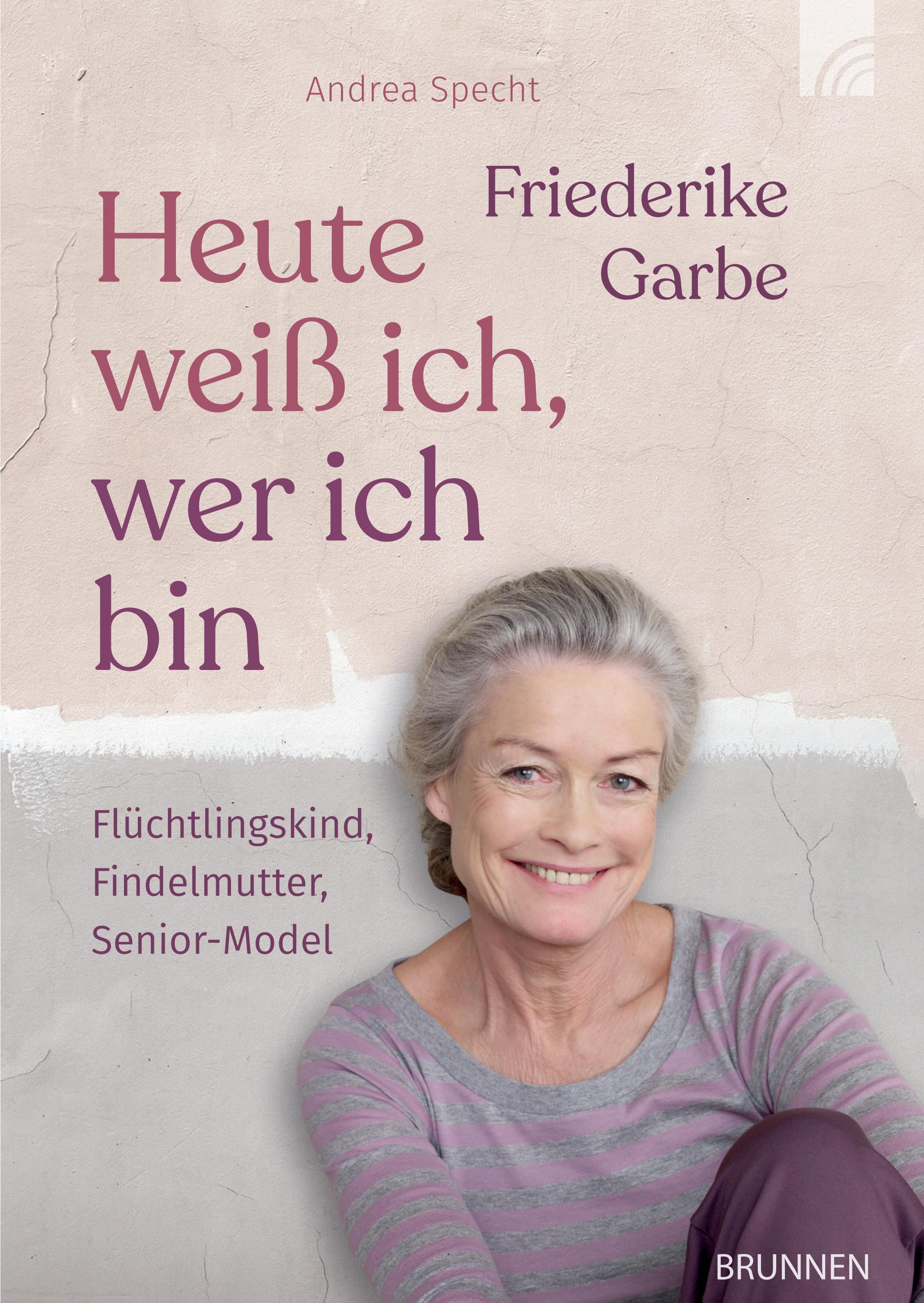 Heute weiß ich, wer ich bin by Brunnen Verlag Gießen Issuu