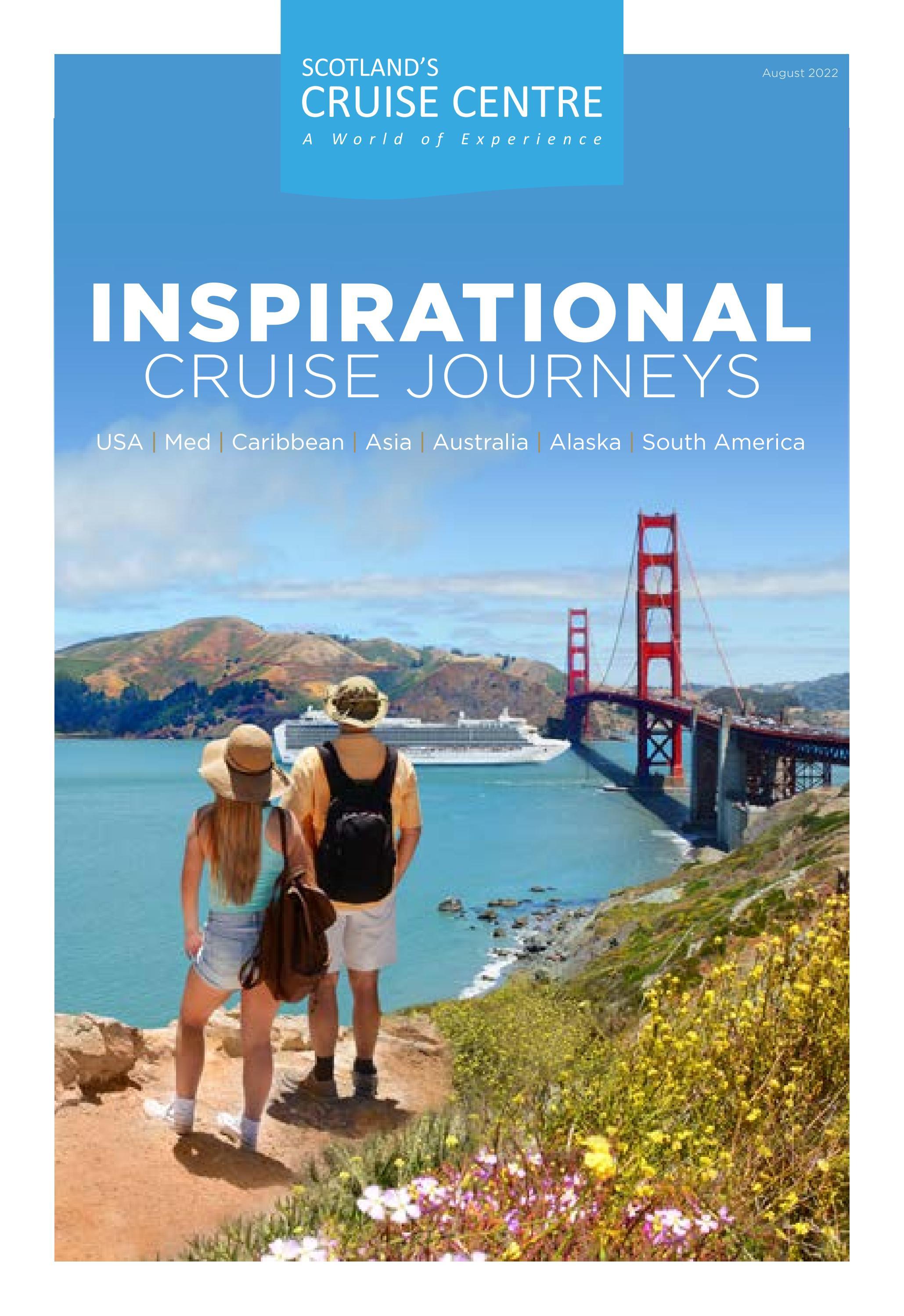 Inspirational Cruises - itenfh2
