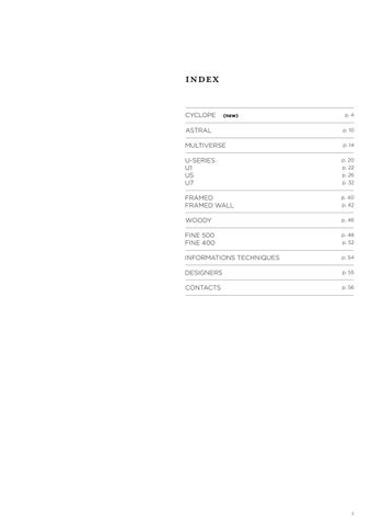 arpel 灯饰目录 2022 第 4 页