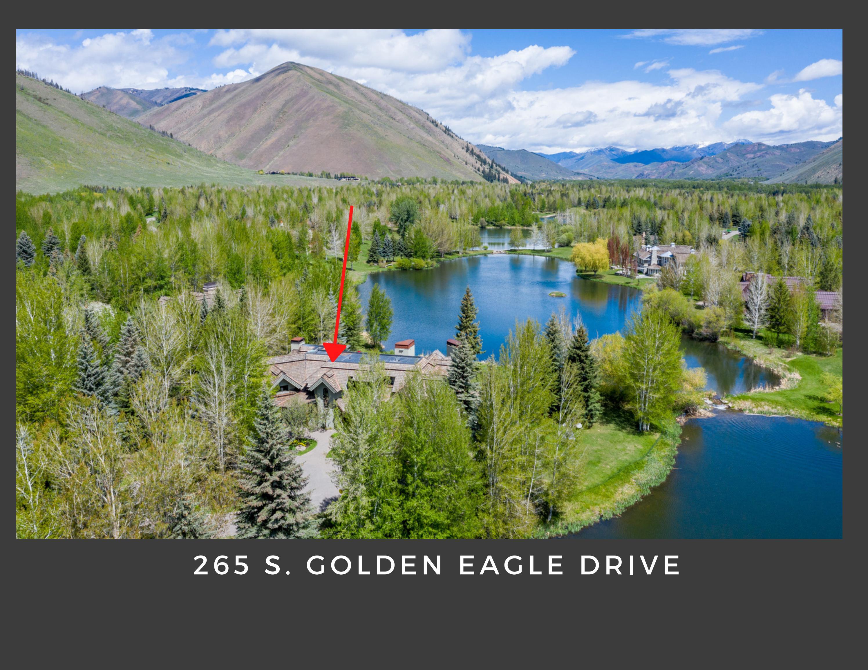 Luxury Golden Eagle Home For Rent by Sue Engelmann - Issuu