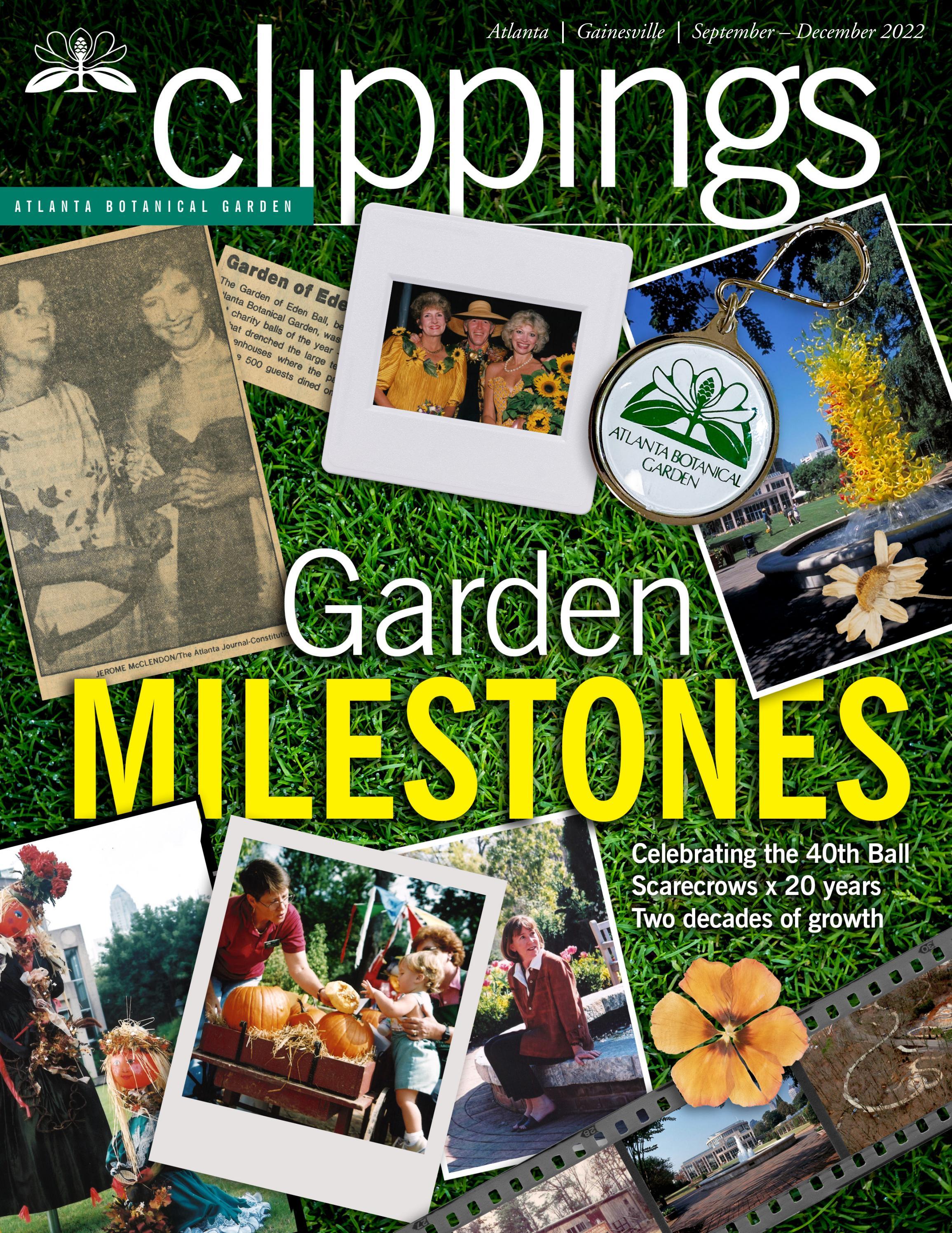 Clippings - September - December 2022 by Atlanta Botanical Garden - Issuu Clippings - September - December 2022 by Atlanta Botanical Garden - Issuu
