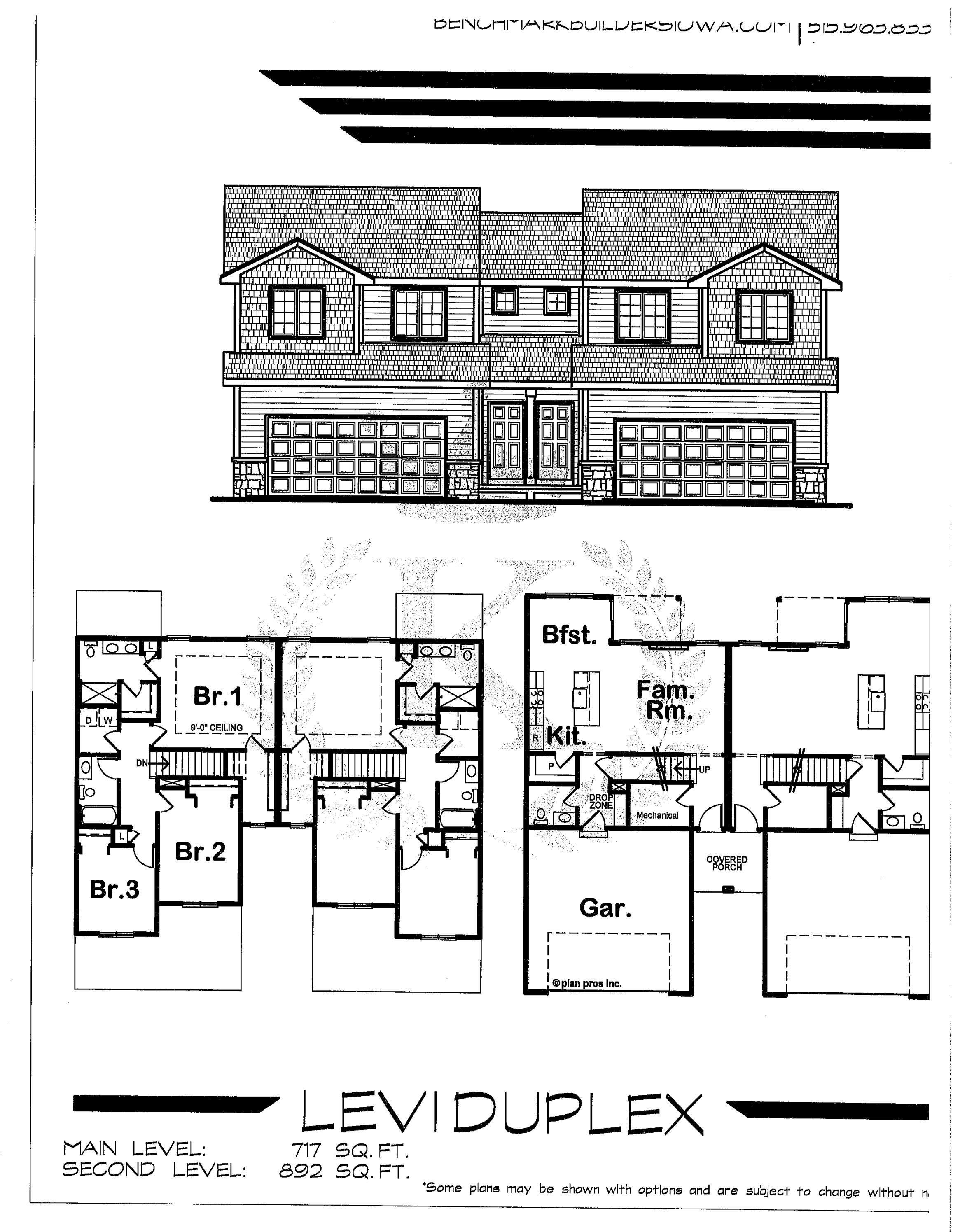 Grand Ridge Estates Plans by remaxconcepts Issuu