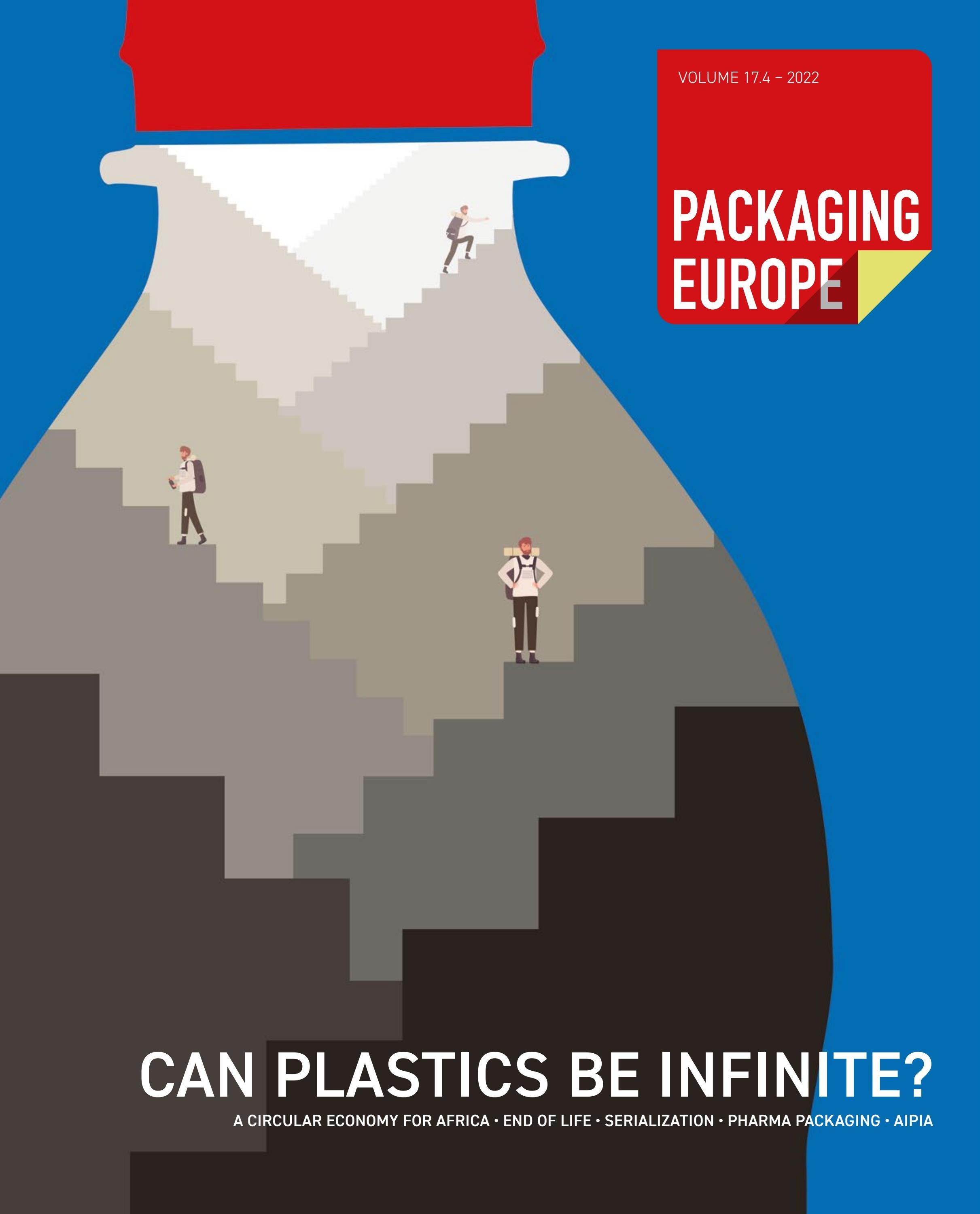 Packaging Europe Issue 17.4 by packagingeurope Issuu