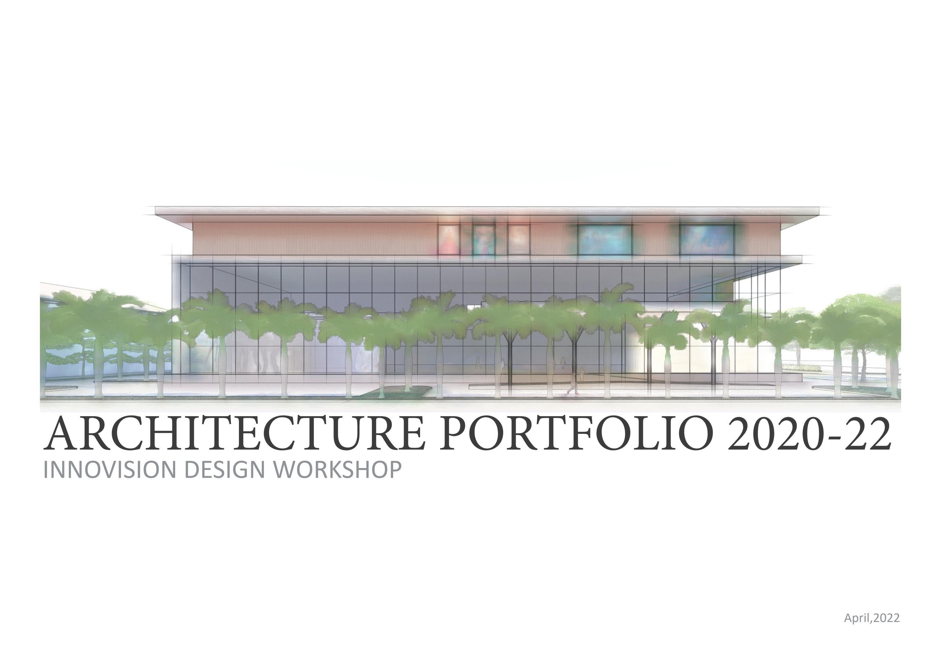Innovision Design (Selected Works 20202022) by Myat Nyeinchan Issuu