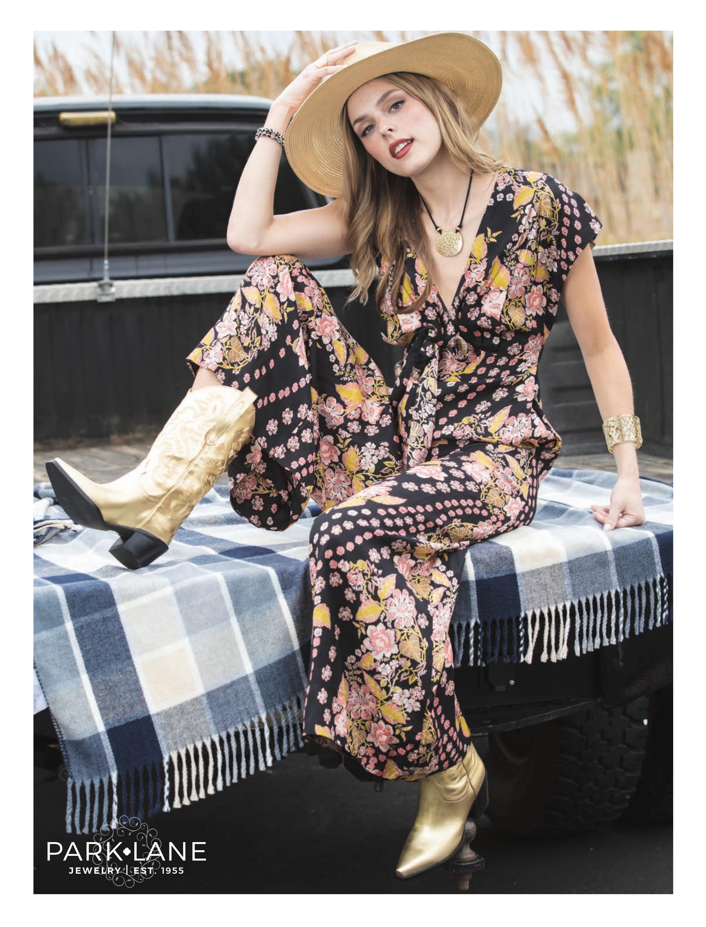 Park Lane Jewelry Fall 2022 Catalog US By Park Lane Jewelry Issuu