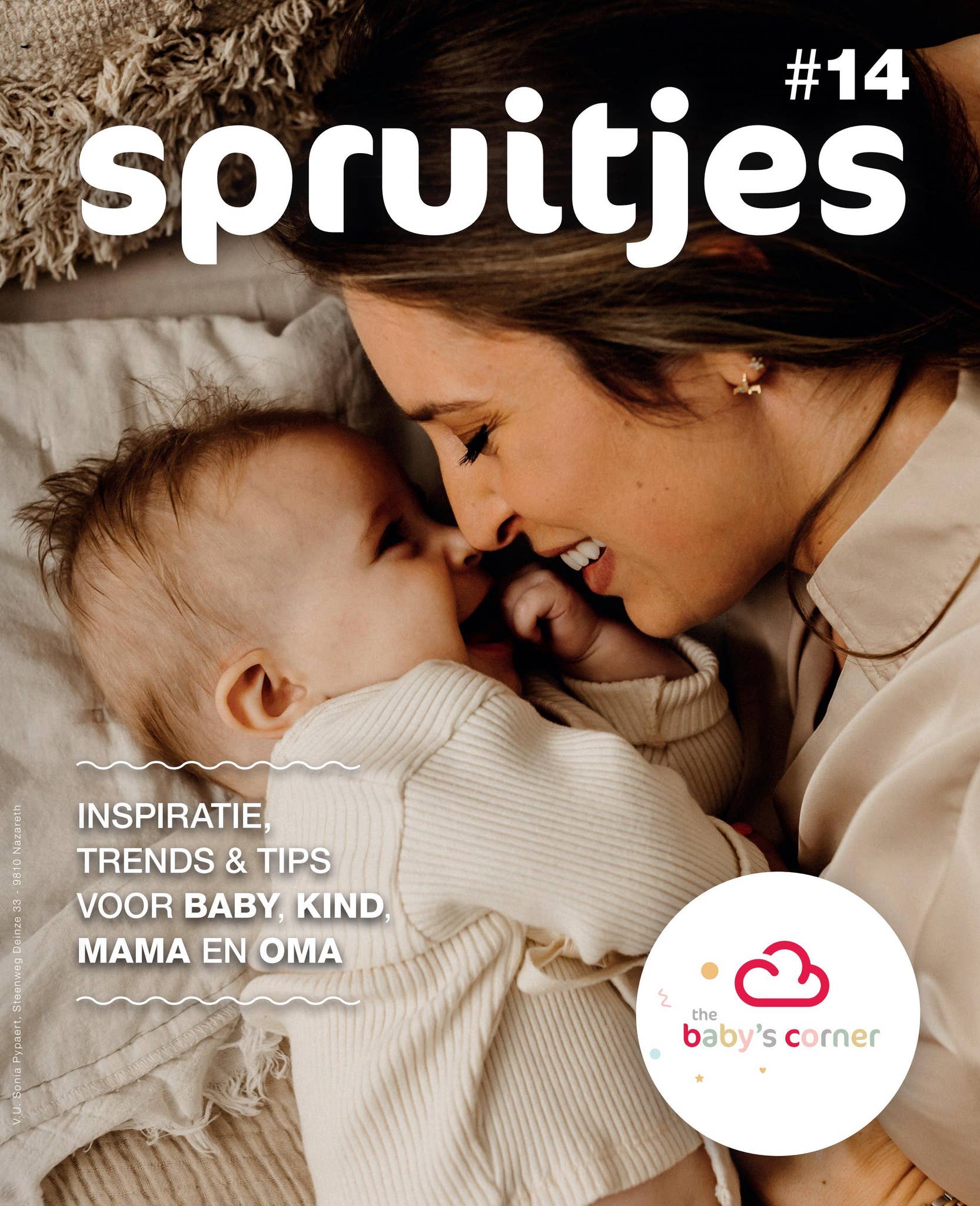 Spruitjescatalogus #14 by thebabyscorner - Issuu, image size:1665x2048