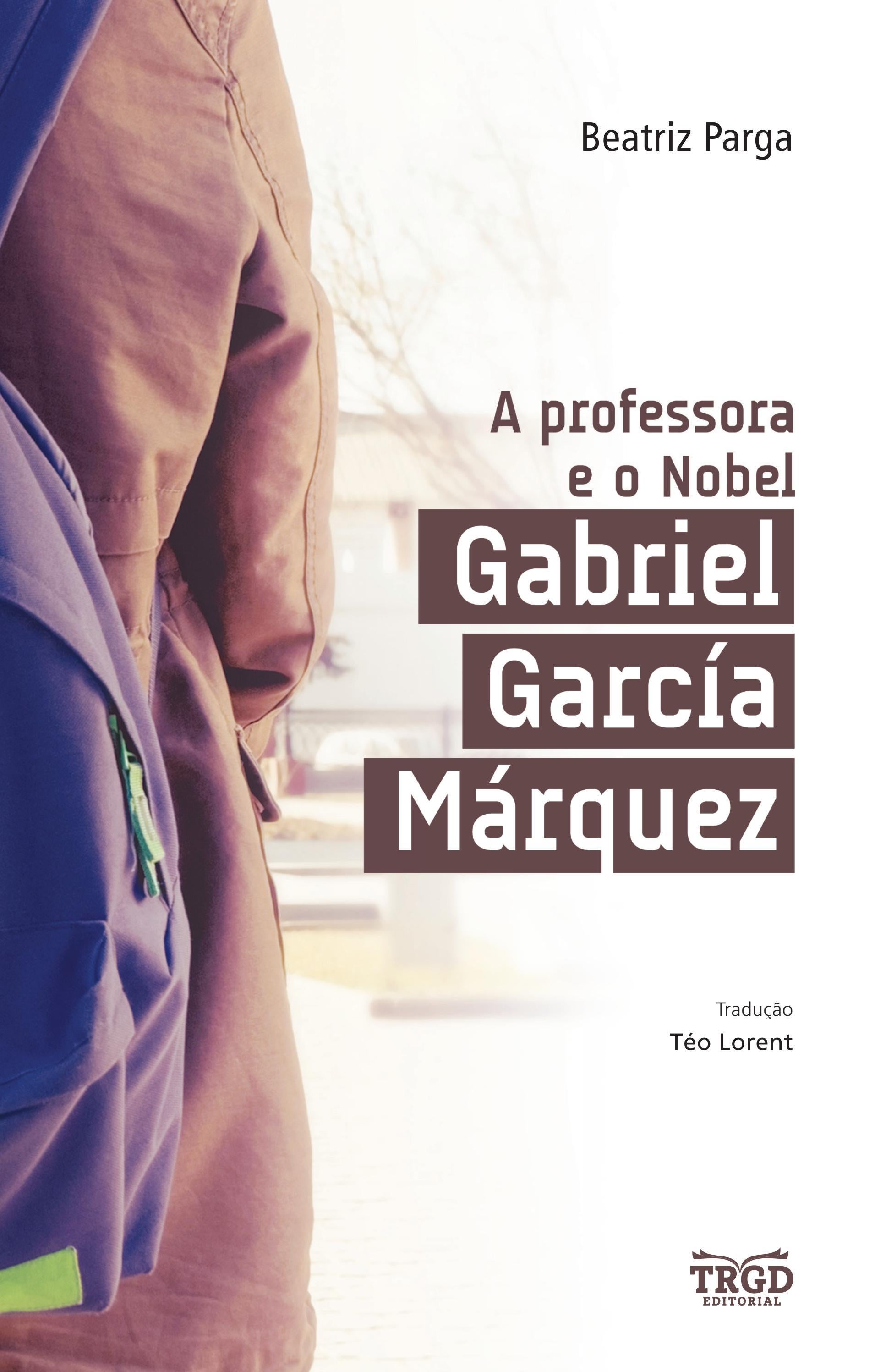 A professora e o Nobel by UDL Educação - Issuu