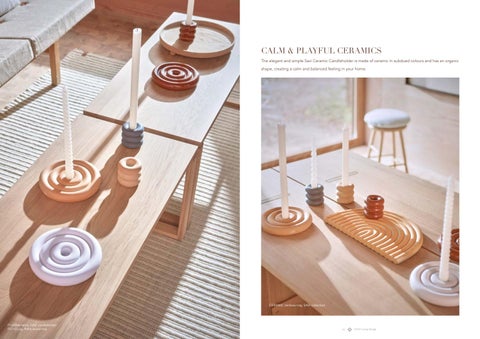 春夏 22 OYOY LIVING DESIGN 第 12 页
