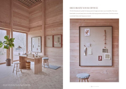 春夏 22 OYOY LIVING DESIGN 第 14 页