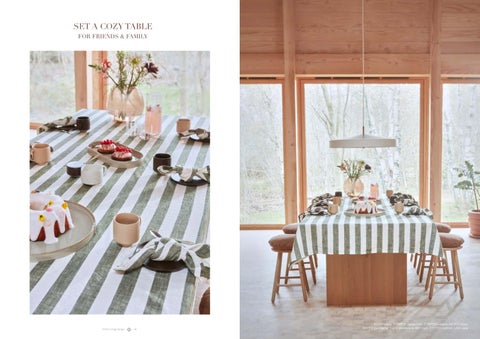 春夏 22 OYOY LIVING DESIGN 第 15 页
