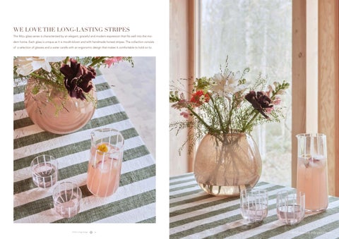 春夏 22 OYOY LIVING DESIGN 第 17 页