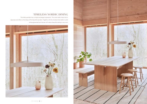 春夏 22 OYOY LIVING DESIGN 第 18 页