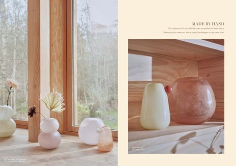 春夏 22 OYOY LIVING DESIGN 第 19 页