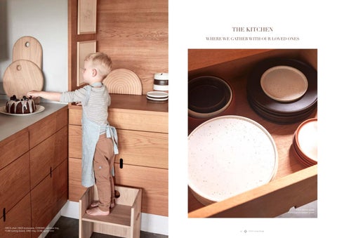 春夏 22 OYOY LIVING DESIGN 第 22 页