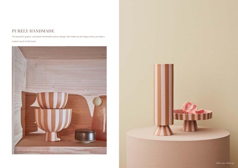 春夏 22 OYOY LIVING DESIGN 第 24 页
