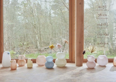 春夏 22 OYOY LIVING DESIGN 第 4 页