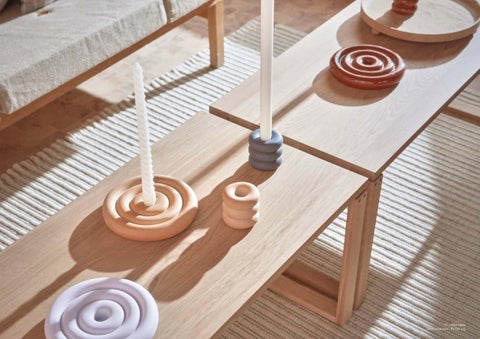 春夏 22 OYOY LIVING DESIGN 第 6 页