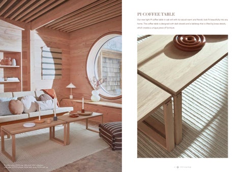 春夏 22 OYOY LIVING DESIGN 第 8 页