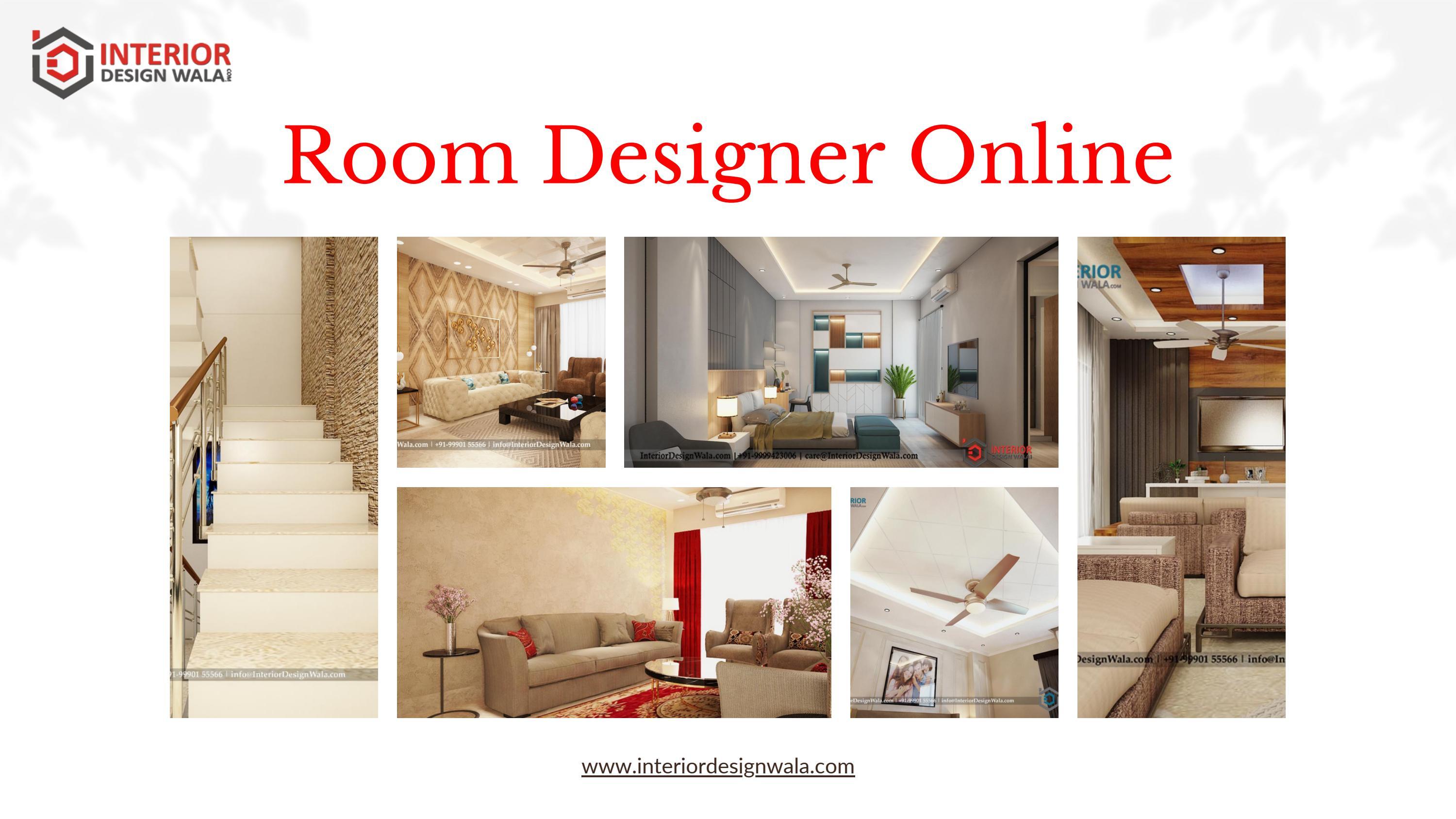 Room Designer Online by InteriorDesign Wala Issuu