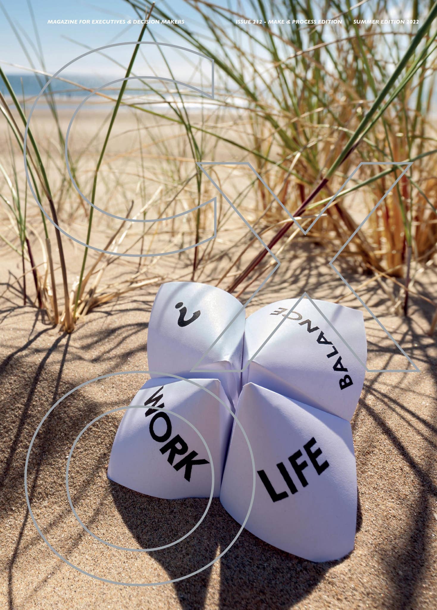 CxO Magazine - Summer 2022 by CxO Institute - Issuu, image size:1469x2048