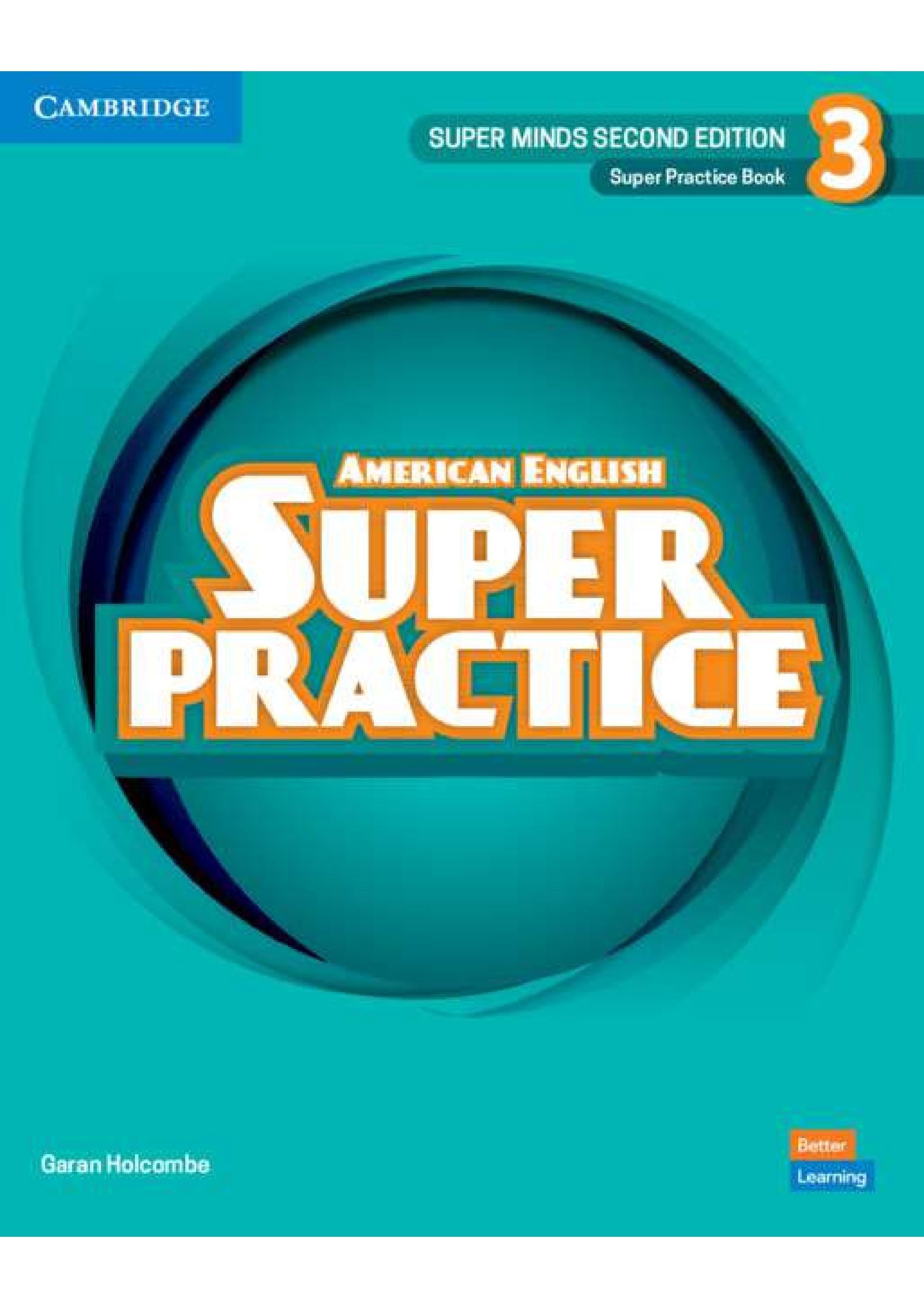 Super Practice Book 3 American English by 華泰文化 Hwa Tai Publishing Issuu