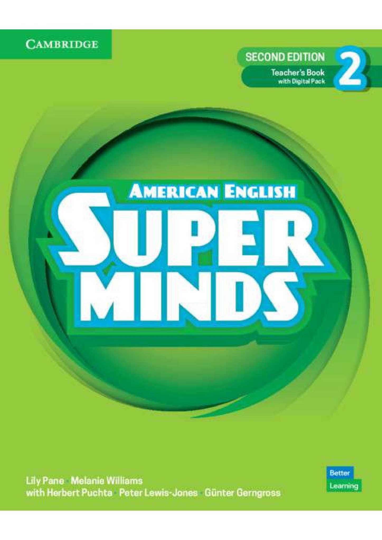 Teacher's manual power on English Ⅱ New password 2 : a reading and vocabulary text. Teacher's