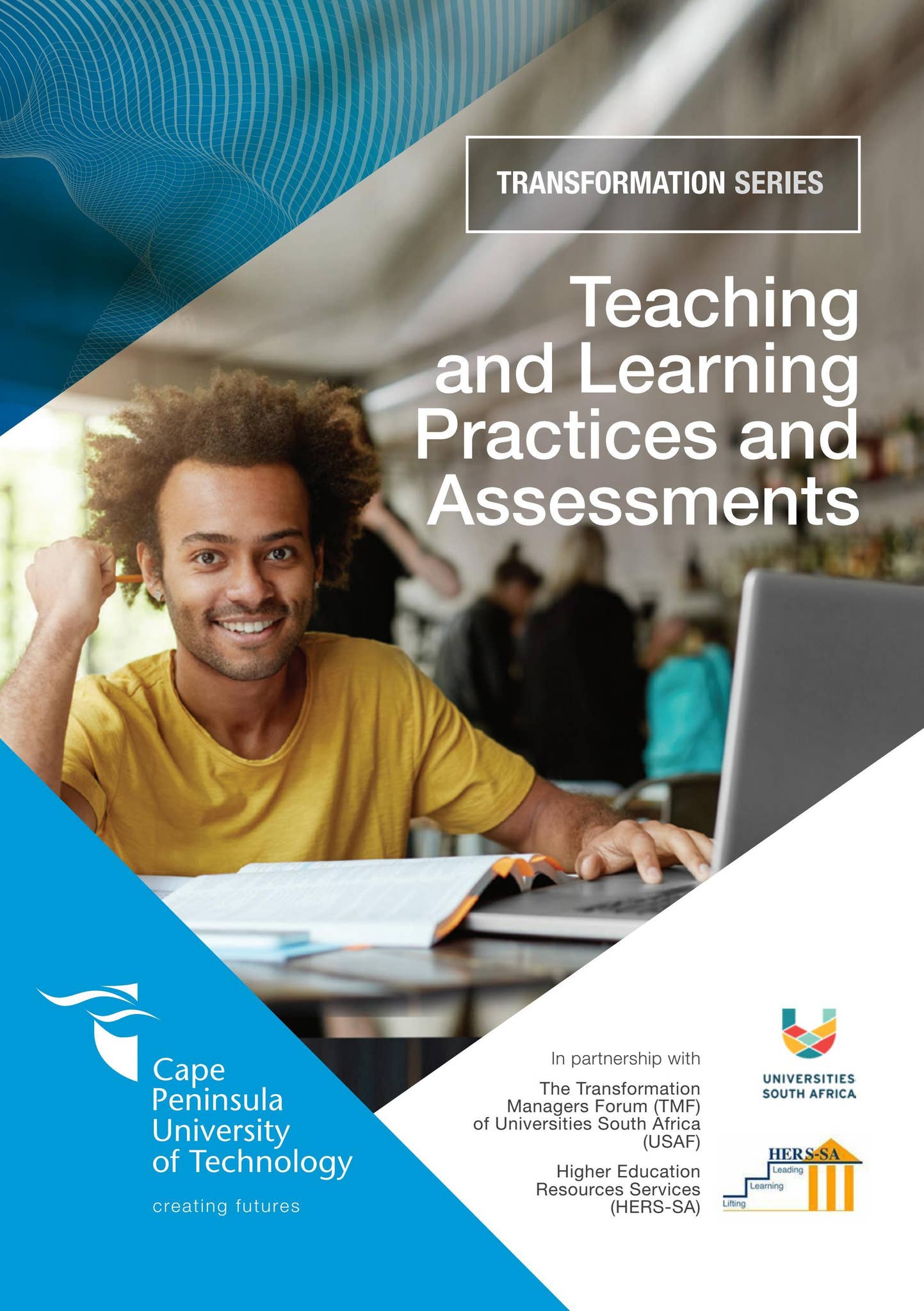 Teaching & Learning Transformation by Cape Peninsula University of ...