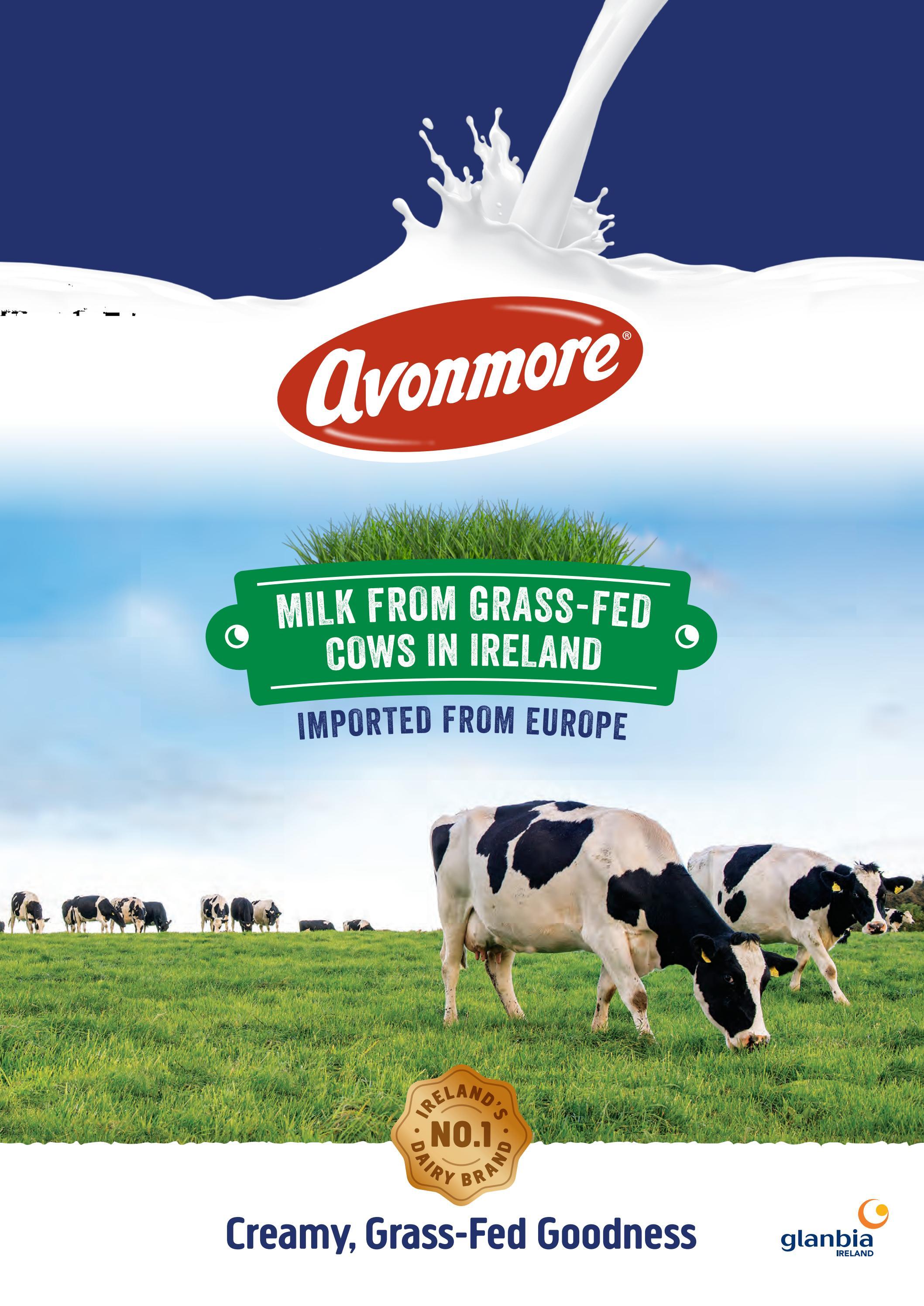 Avonmore Butter Cheeses Sales Presenter by gbsdigitalmedia Issuu