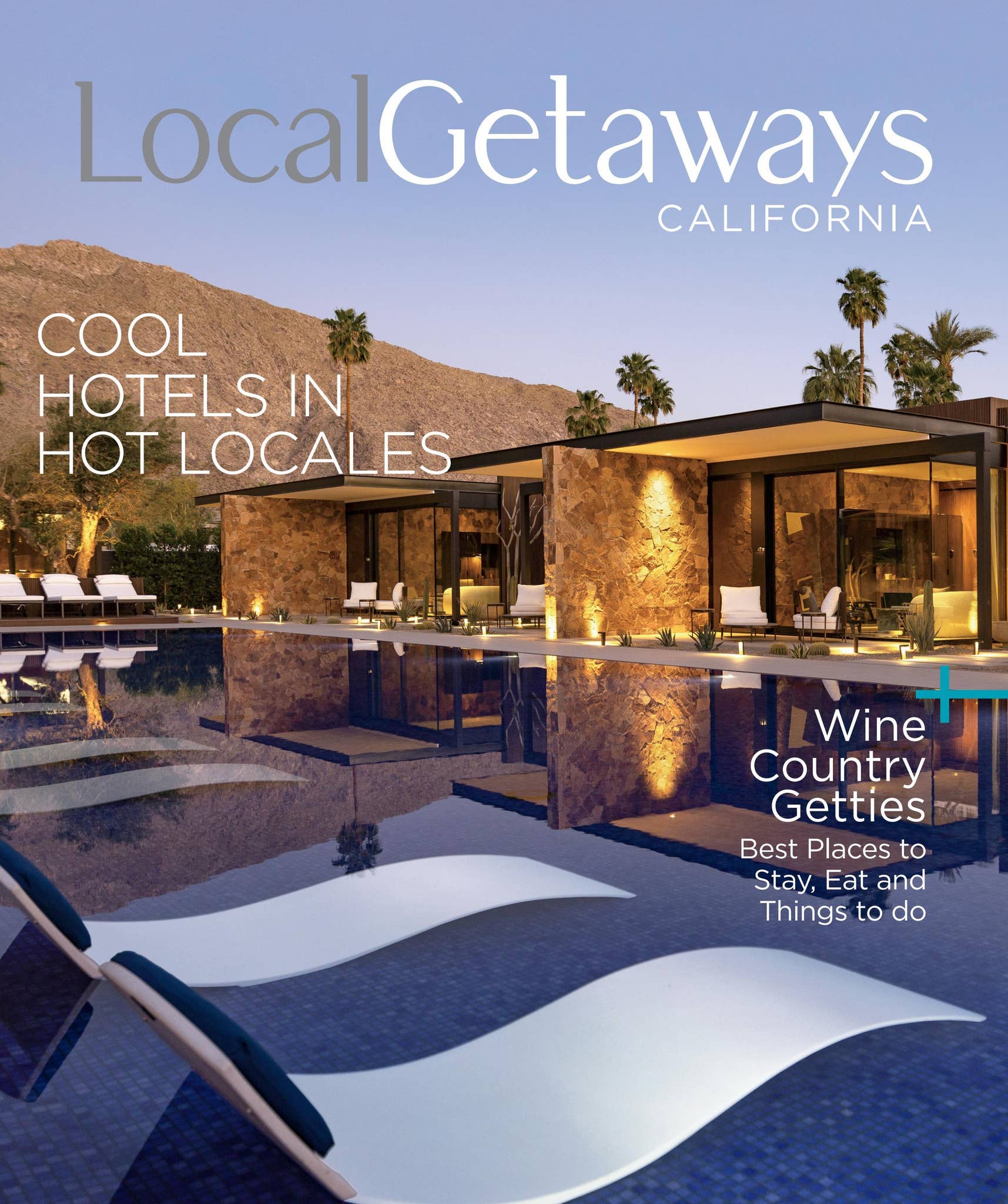 Local Getaways Fall 2022 by 270 Media - Issuu
