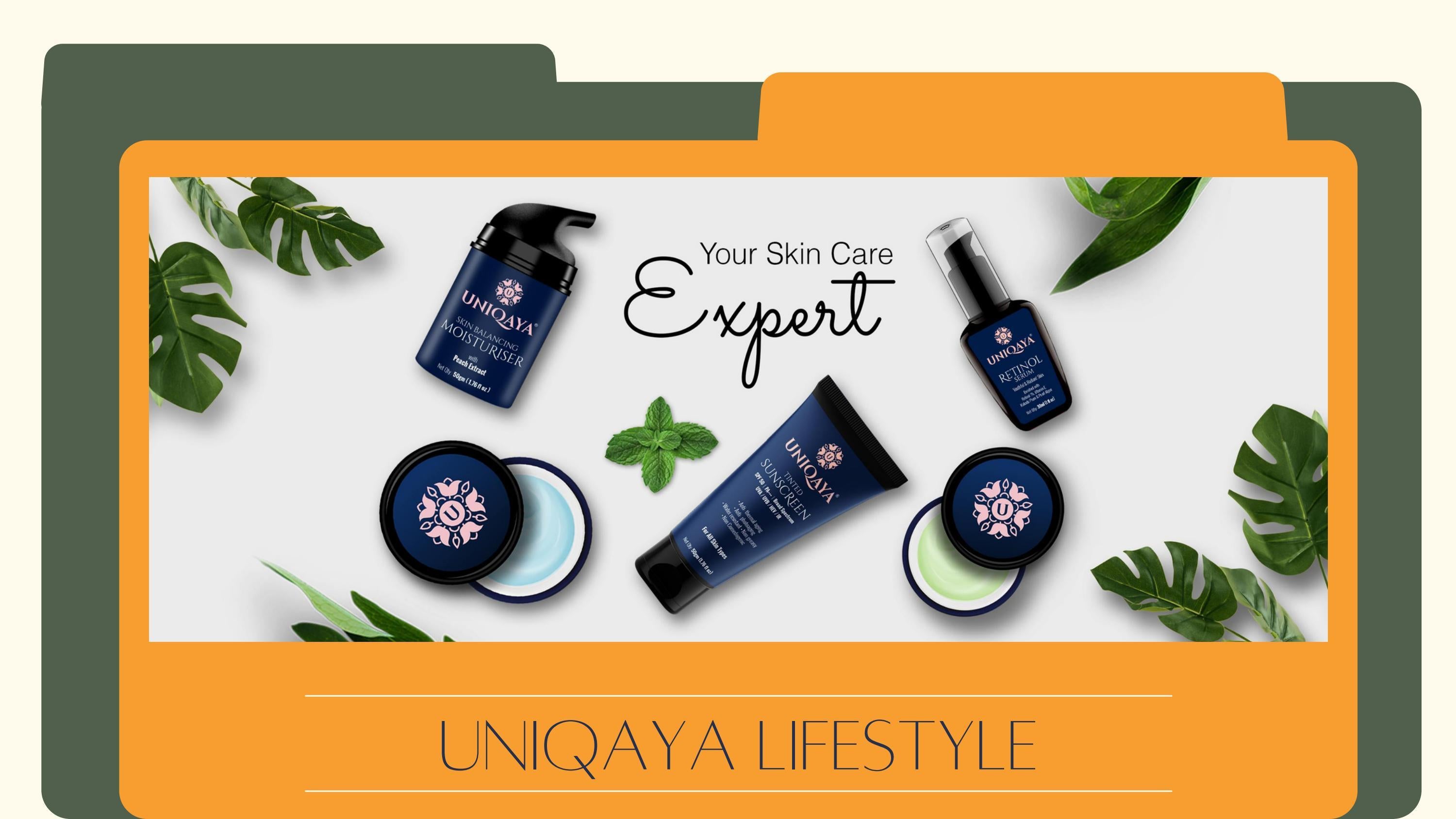 High Quality Foot Care Moisturizer Cream by Uniqaya Lifestyle Issuu