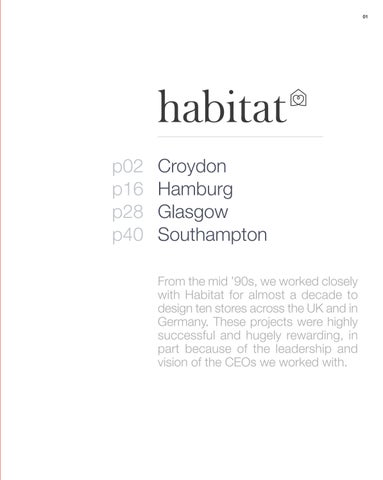Habitat 第 3 页