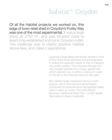 Habitat 第 7 页