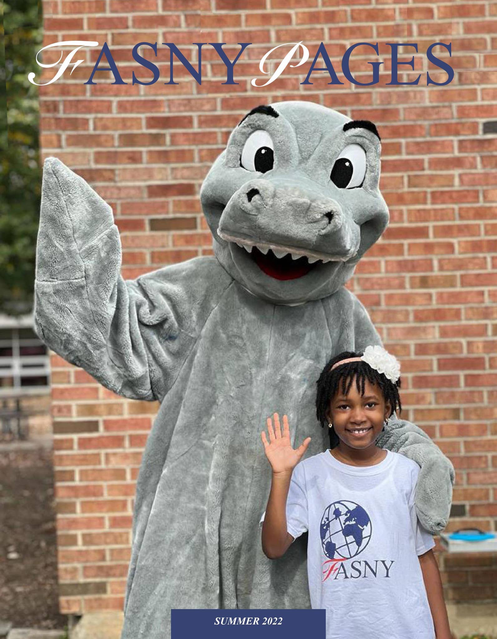 FASNY Pages 2022 by Samantha Berber - Issuu