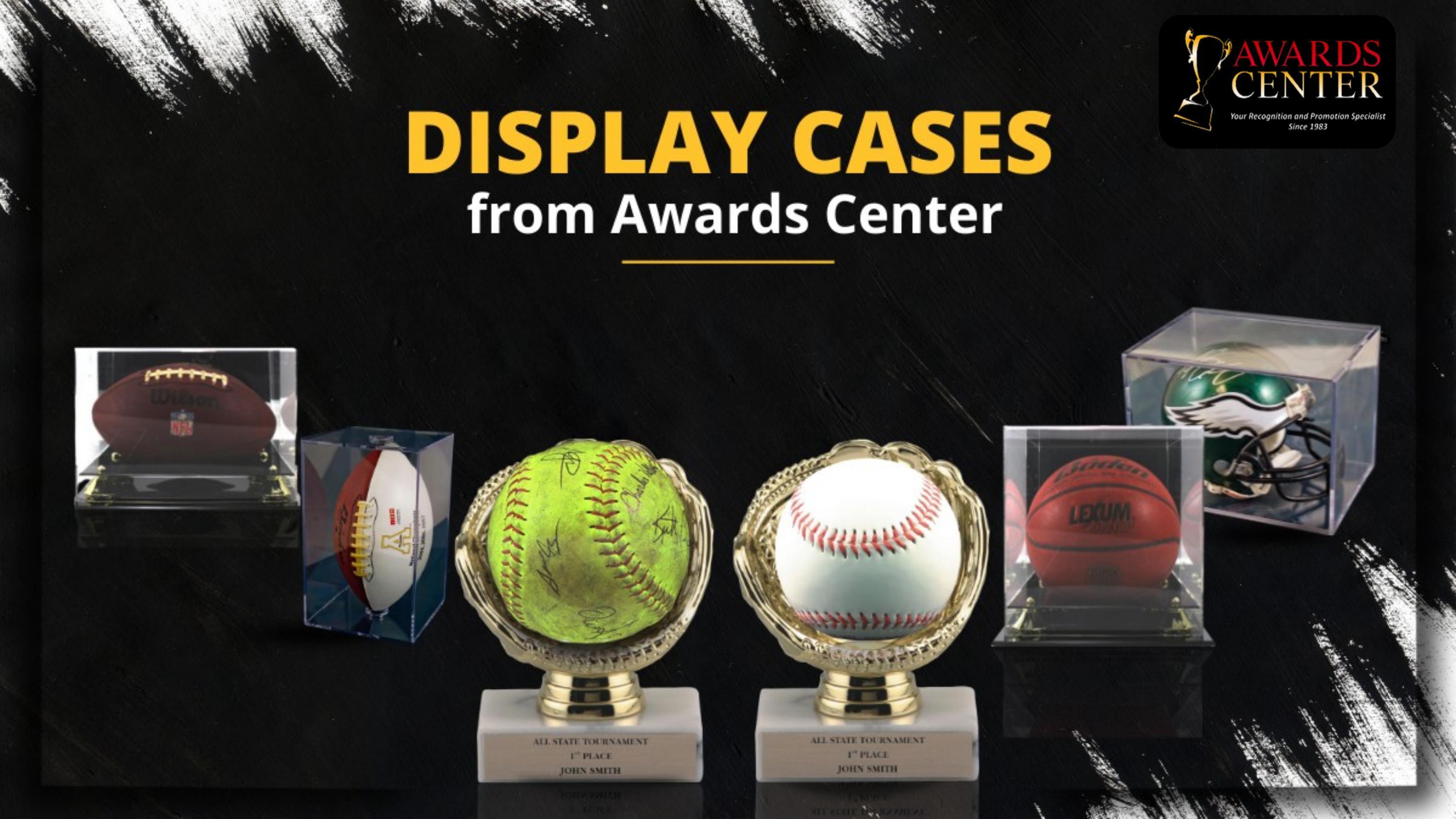 Display cases from awards center by awardscenter1 Issuu