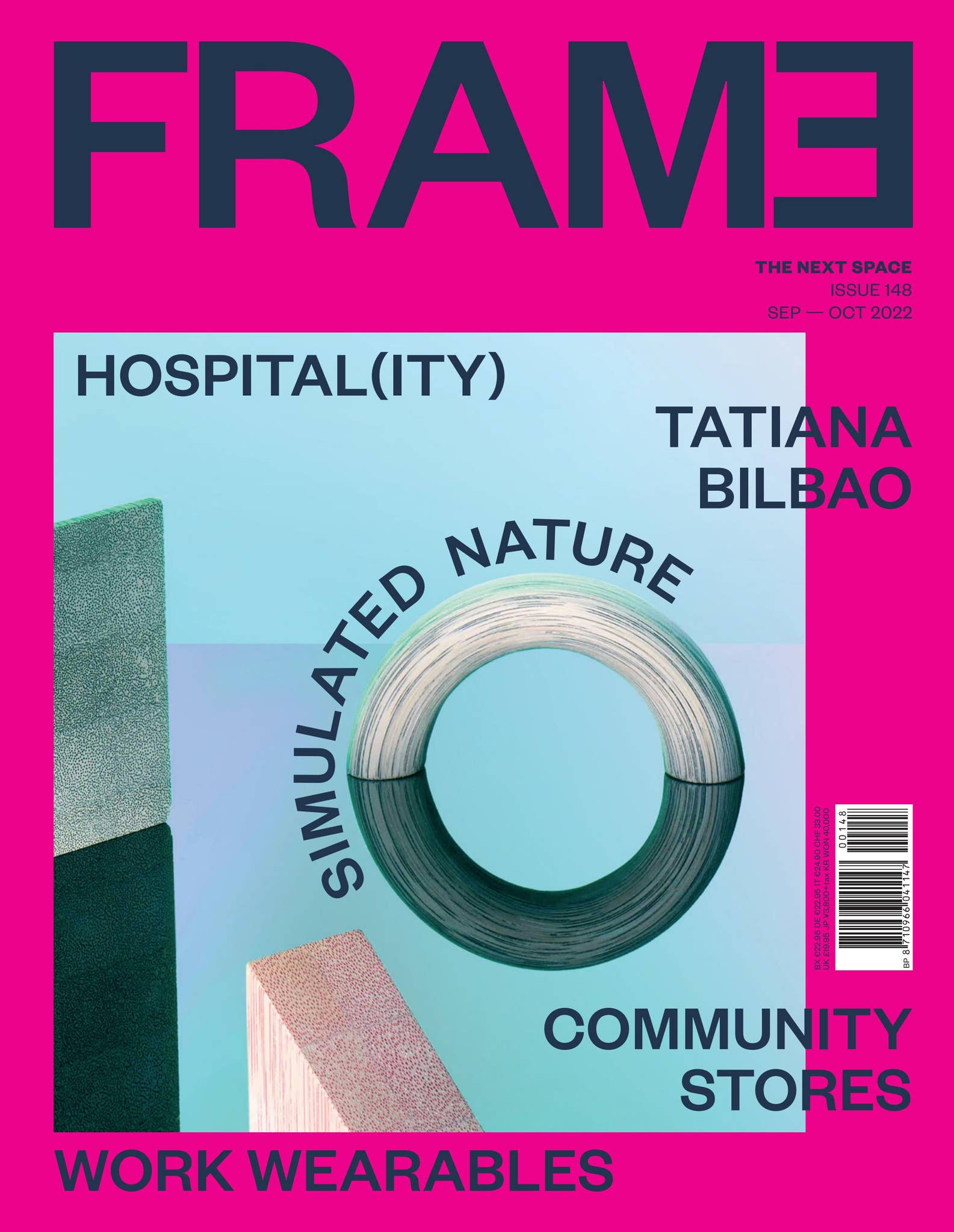 Frame Issue 129 PREVIEW Frame #148 SEP/OCT by Frame - Issuu