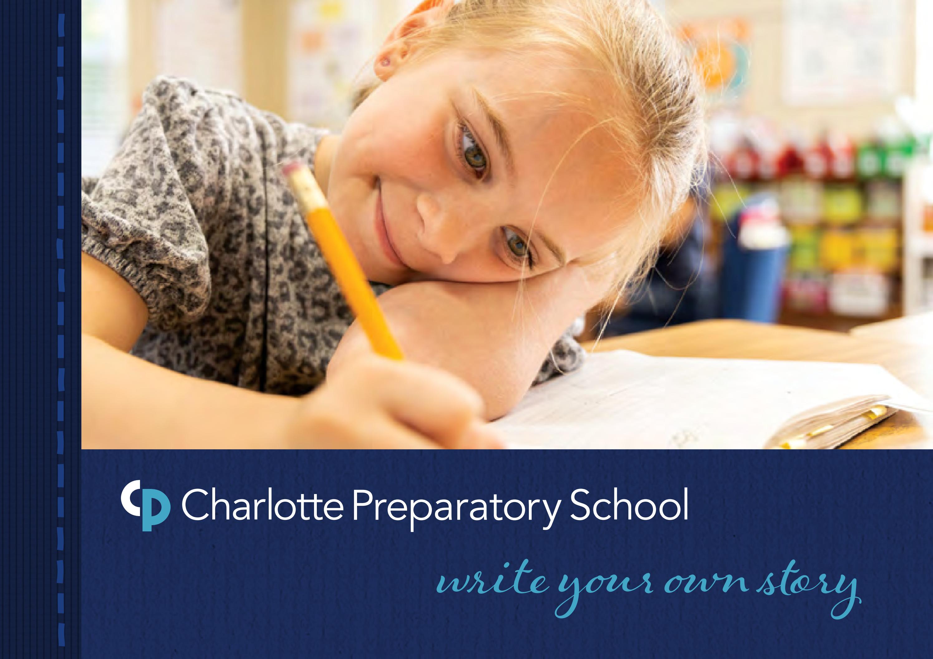 Charlotte Preparatory School 2022 Viewbook by Charlotte Preparatory