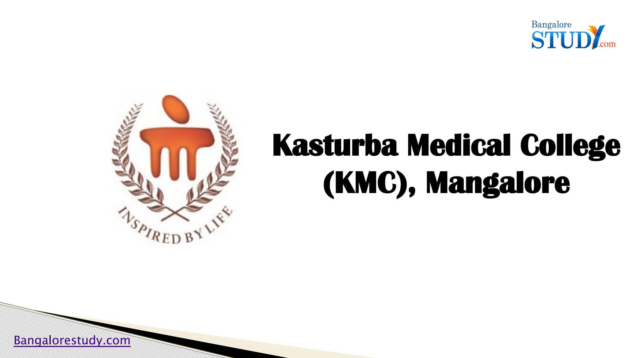 Kasturba Medical College (KMC), Mangalore by Bangalorestudy - Issuu, image size:2048x1152