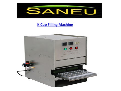 coffeecapsulepackagingmachine Publisher Publications - Issuu